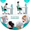 Cojín Ergonómico para Coxis