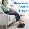 Reposapiés Ergonómico