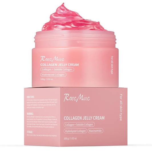 Crema de Colágeno KOEC PDRN 50g